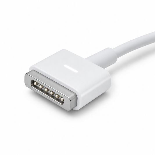 Apple MacBook Pro 13‑inch 60W MagSafe 2 Power Adapter | T‑Tip Replacement Charger
