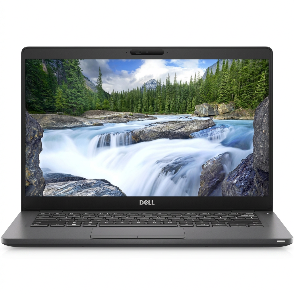 Dell Latitude 5300 | i5 8th Gen | 16GB RAM | 256GB SSD | 13.3” Touchscreen (Refurbished)
