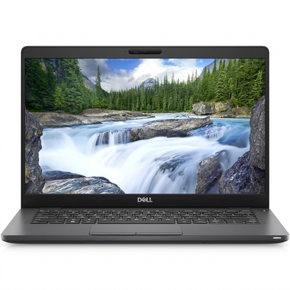 Dell Latitude 5300 | i5 8th Gen | 16GB RAM | 256GB SSD | 13.3” Touchscreen (Refurbished)