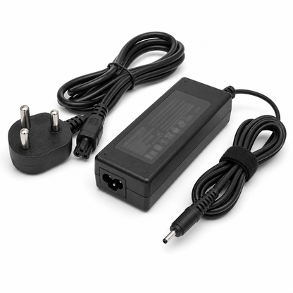 Acer 19V 3.42A 65W Replacement Laptop Charger – 3.0mm x 1.1mm Small Pin