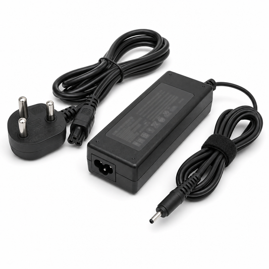 Acer 19V 3.42A 65W Replacement Laptop Charger – 3.0mm x 1.1mm Small Pin